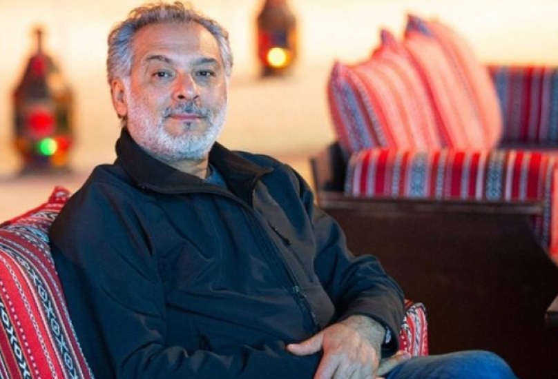 راوي التغريبة الفلسطينية الراحل بعيدًا عن وطنه.. من هو حاتم علي؟