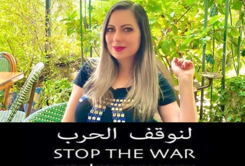 قلم : المحامية سوار ميشيل سليمان - #حيفا