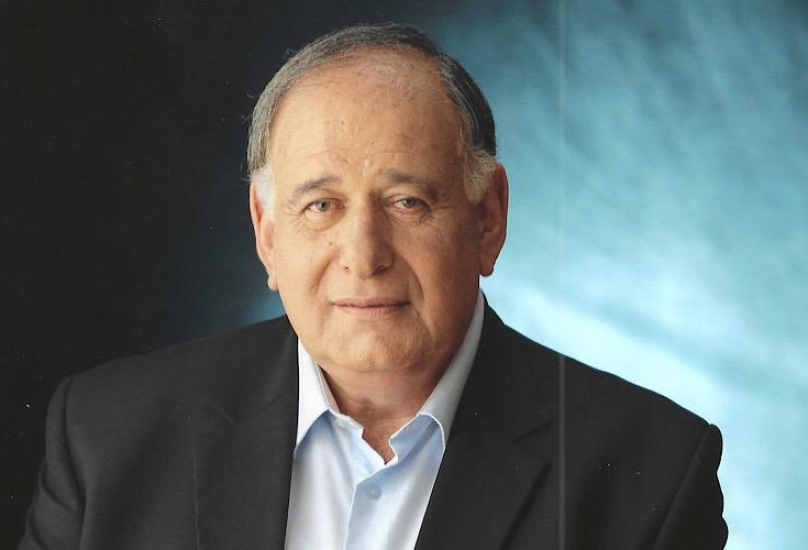 المنصب الجديد لياهف!