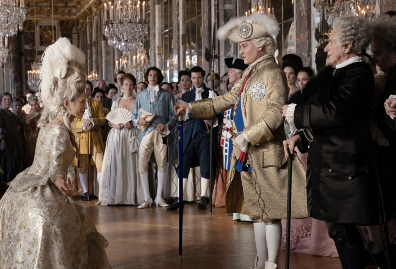 فيلم Jeanne du Barryيفتتح الدورة الـ 39 لمهرجان الأفلام الدولي حيفا