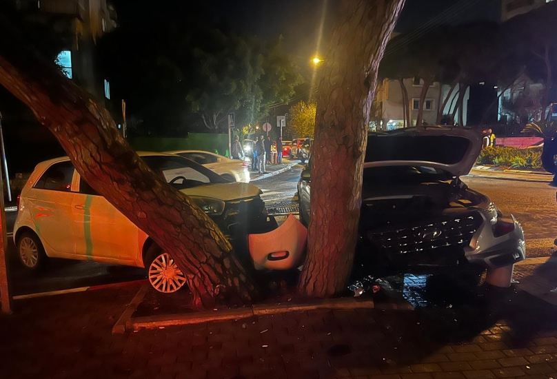 حيفا - إصابة إمرأة بحادث دهس وحالتها حرجة