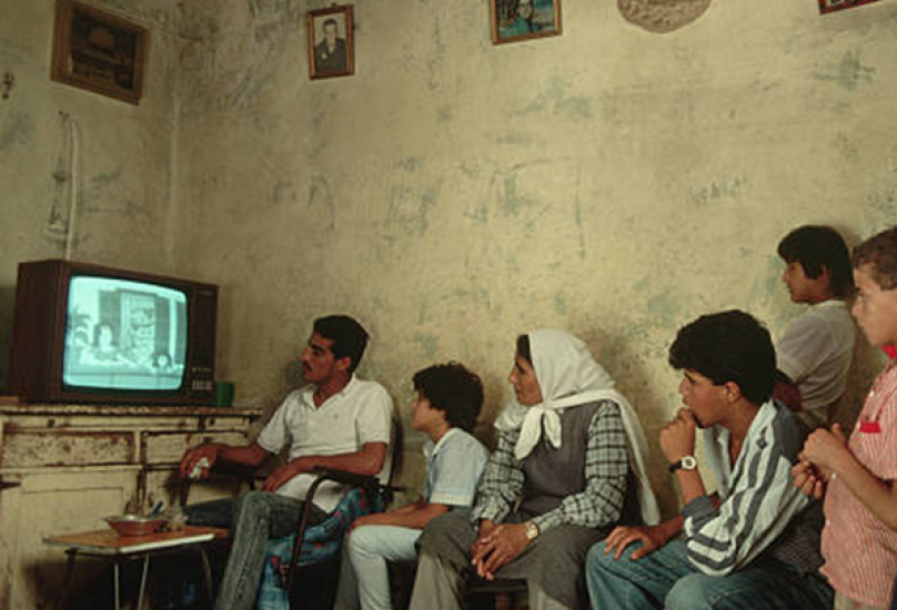 الصورة بلطف عن شبكة مراسلين