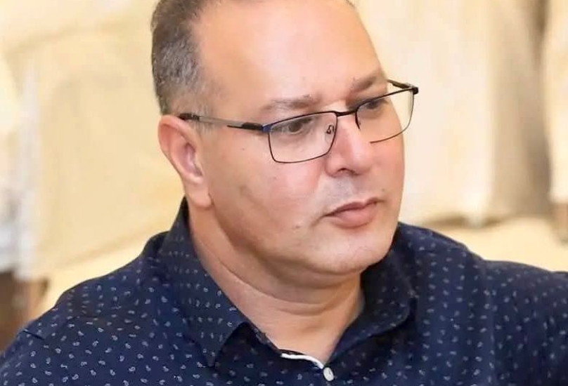 المحامي حسين مناع