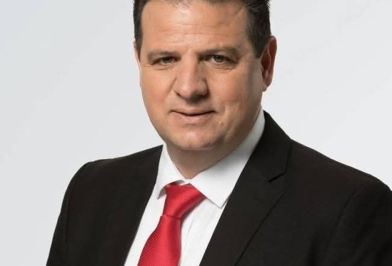 النائب أيمن عودة