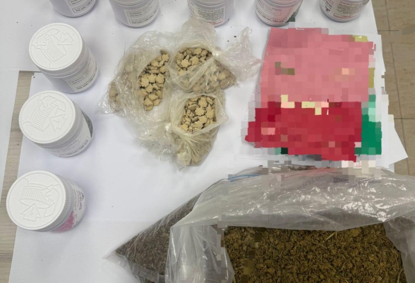 تصوير الشرطة