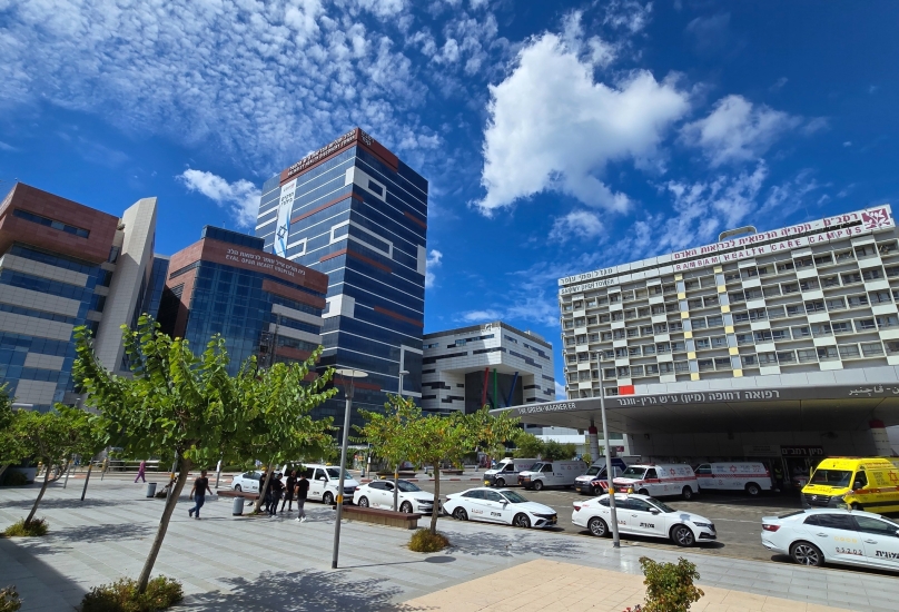 تصوير قسم الناطق بلسان رمبام