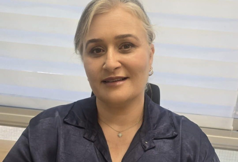 تصوير مستشفى الكرمل