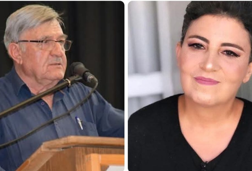 قراءة نقدية وجدانية فلسفية في رواية سعيد نفاع “أيام الغبار”