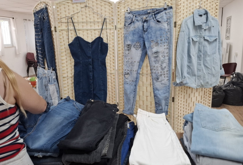 تصوير البيجوديت حيفا