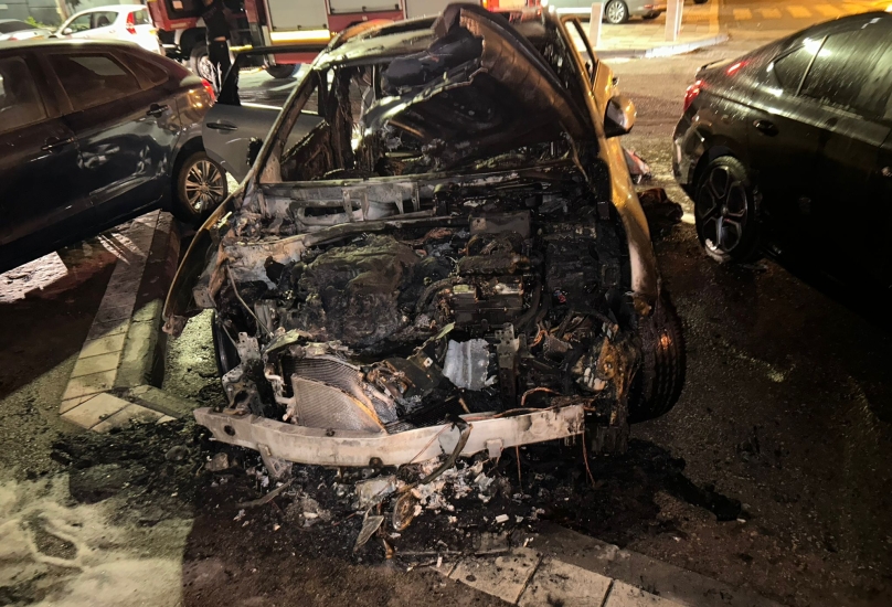 تصوير سلطة الإطفاء والإنقاذ