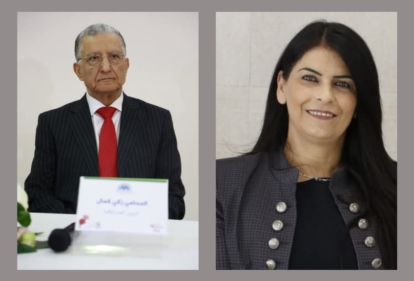 تصوير الكليَّة الأكاديمية العربية للتربية- حيفا