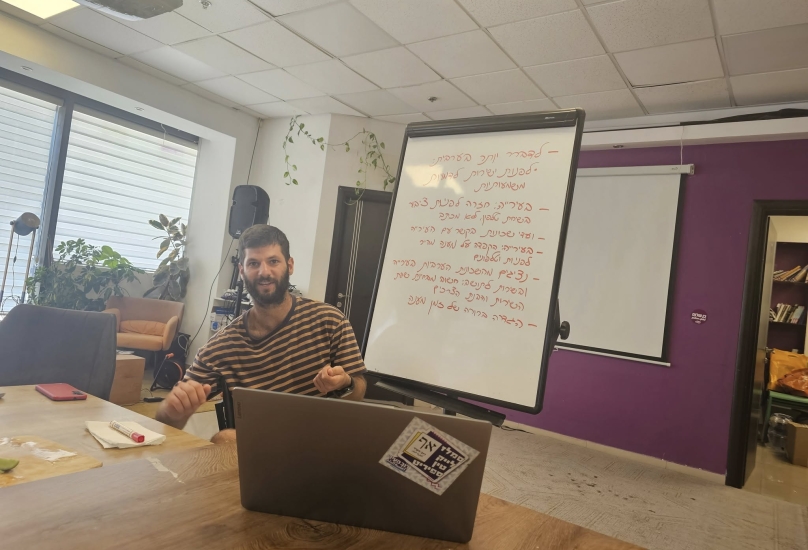 تصوير: مندوبة حيفا24نت