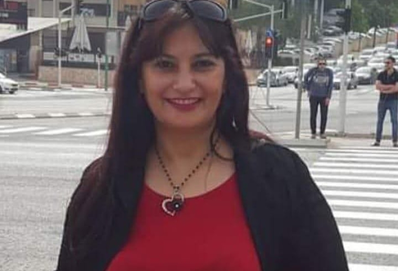 منال سرية: رمز العطاء والحفاوة الحيفاوية