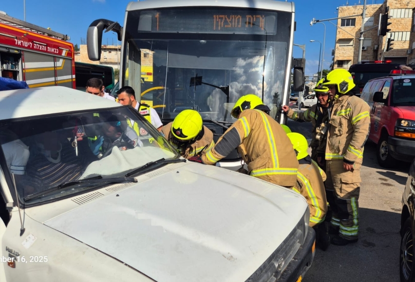 تصوير سلطة الإطفاء والإنقاذ