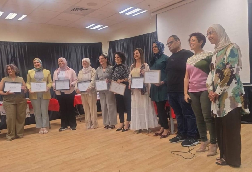 أمسية قصصية تُضيء خيال الأطفال في مركز الحليصة ضمن مهرجان الثقافة العربية