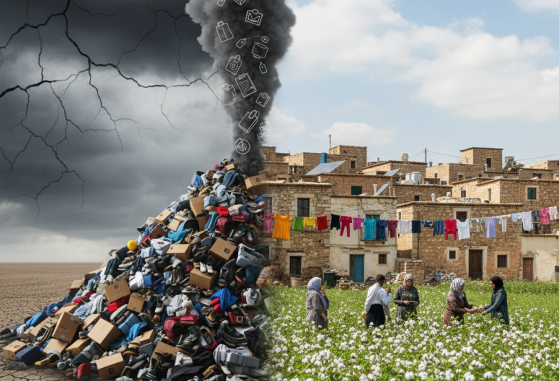 الصورة من إعداد الذكاء الاصطناعي