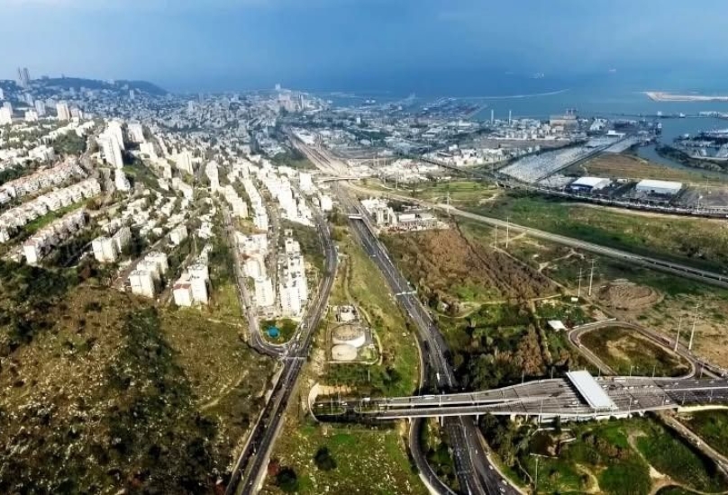 تصوير: نير بيلزيتسكي - بلدية حيفا.