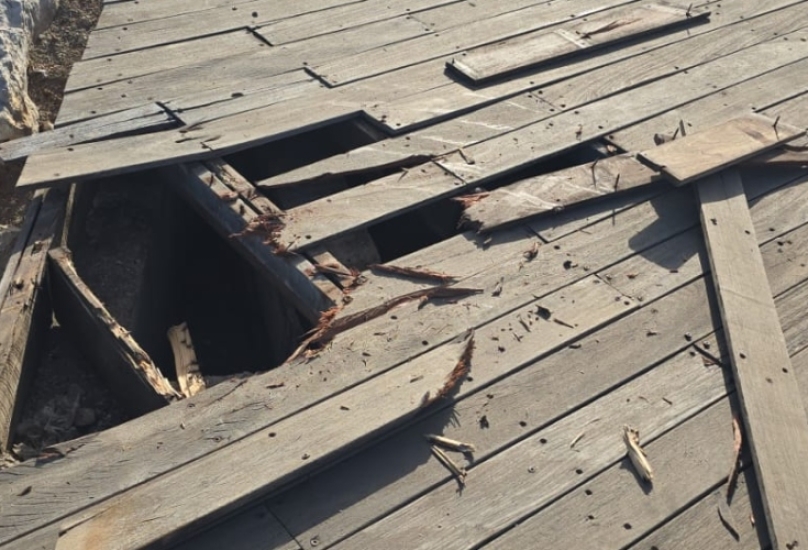 تصوير: قسم الناطق بلسان البلدية.