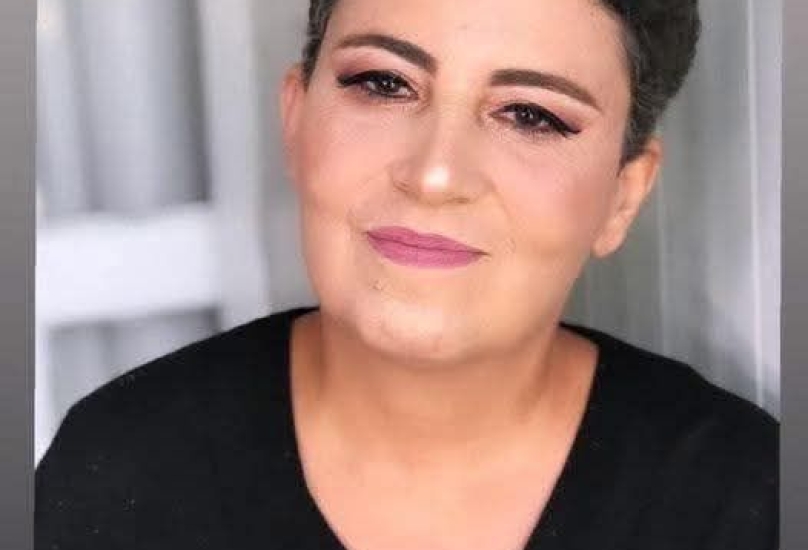 رانية مرجية