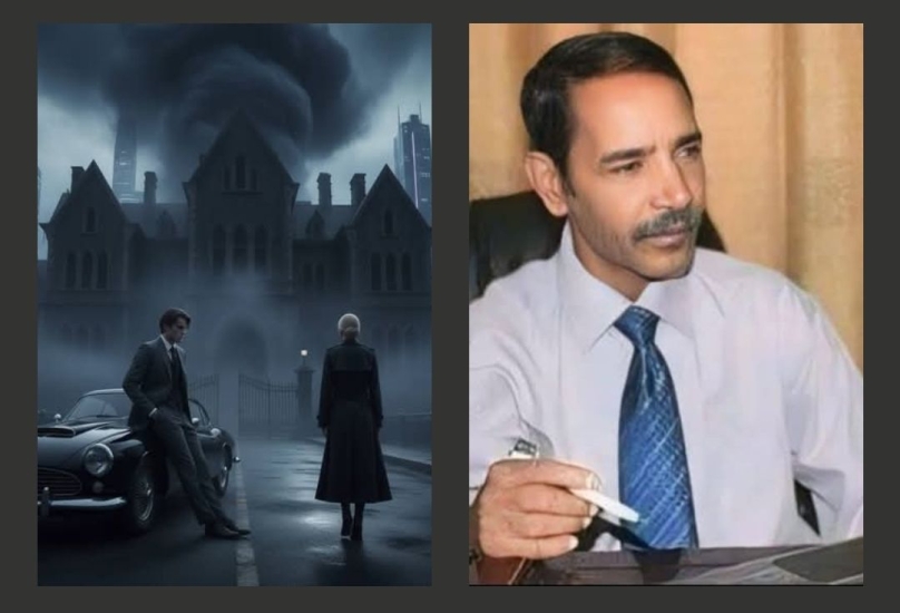 من قصيدة إلى شاشة: كيف أصبح بيت الأثرياء مادة لفيلم إثارة؟