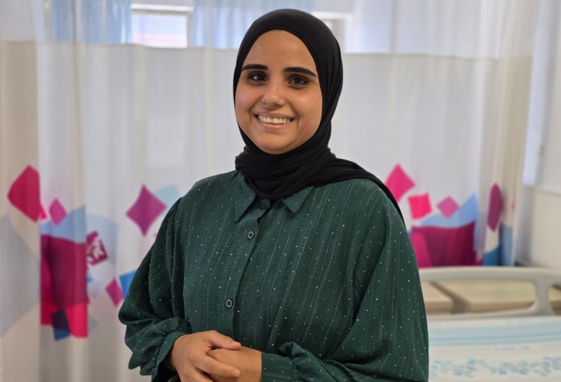 تصوير قسم الناطق بلسان رمبام