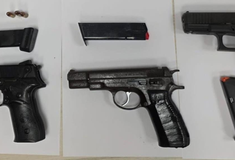 تصوير الشرطة