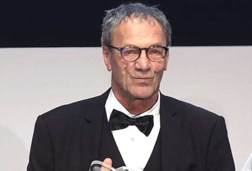 الفنان الراحل محمد بكري - بلطف عن موقع القدس العربي