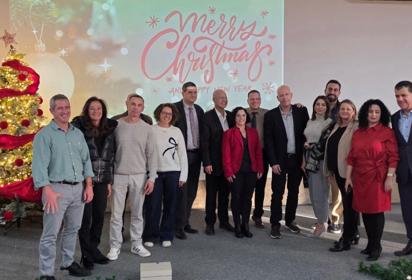 تصوير الناطق بلسان مستشفى الكرمل