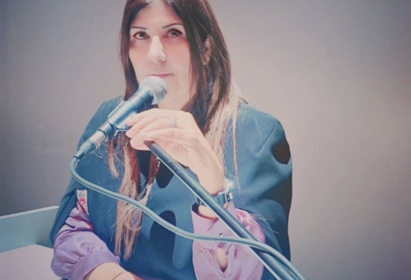 حين تتحوّل الكتابة إلى موقفٍ أخلاقيّ قراءة موسّعة في مشروع الباحثة والشاعرة إيمان مصاروة