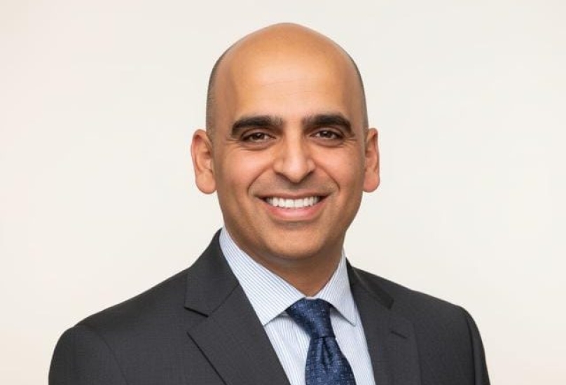 الممرض عاطف حاتم غانم